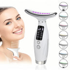 LiftTone EMS Neck & Face Sculpting Device
