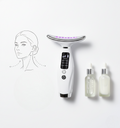 LiftTone EMS Neck & Face Sculpting Device